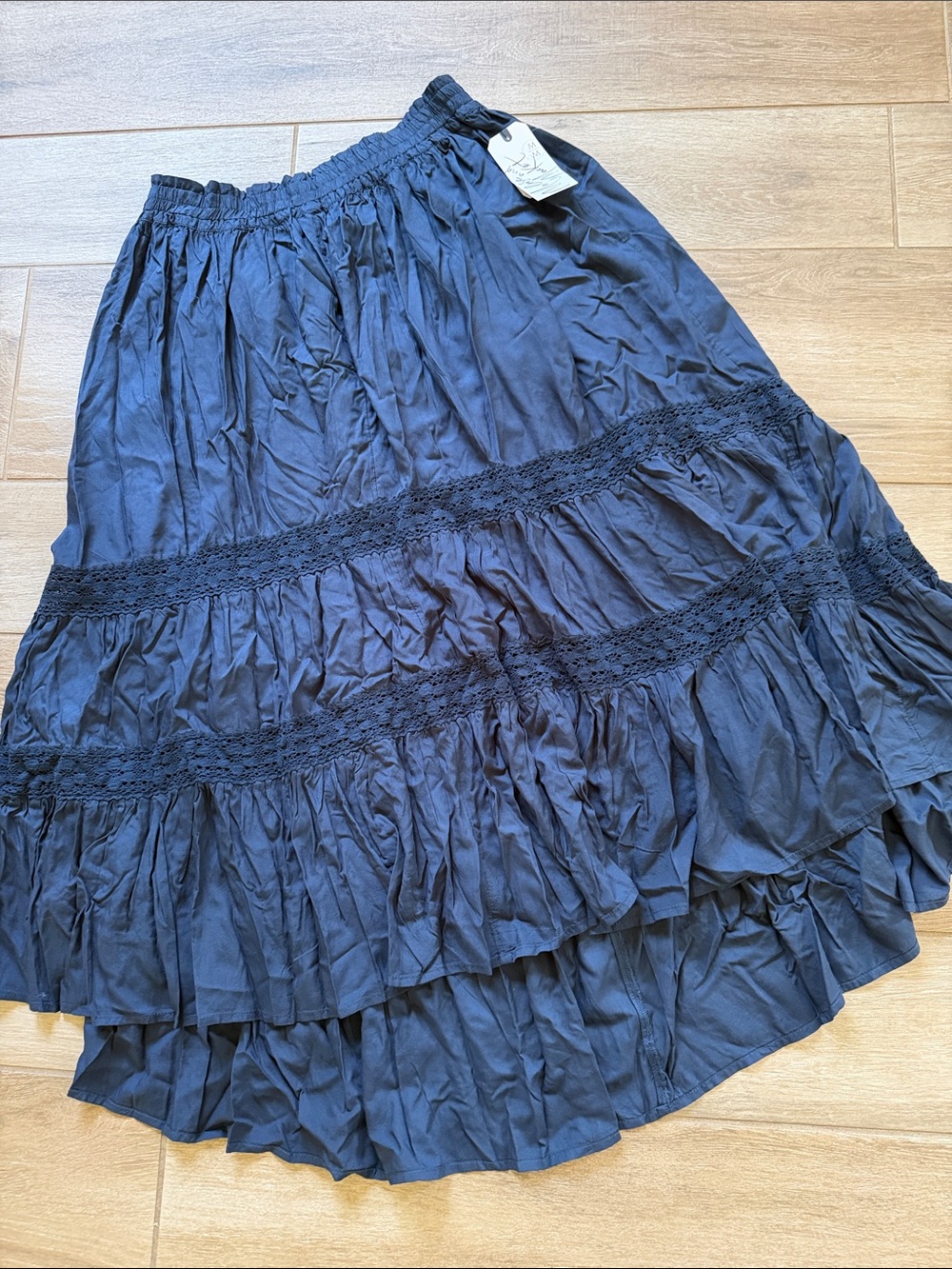 Melrose & Market Maxi Skirt MEDIUM